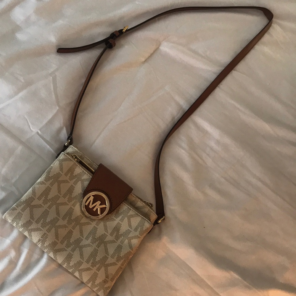 Michael Kors Satchel